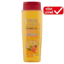 Shower Gels