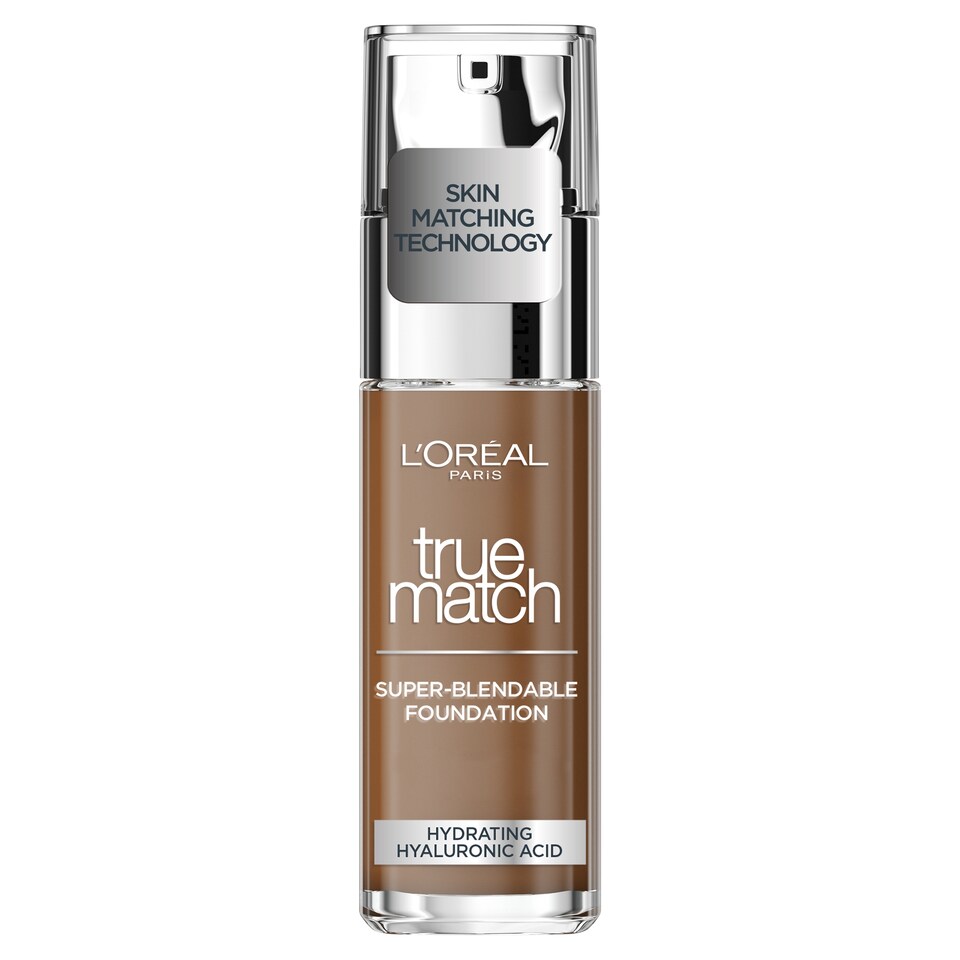 image 1 of L'Oreal Paris True Match Foundation 9.5N 30ml