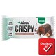 Abso Crispy csokoládés-mogyorós fehérje szelet 50 g  1. kép