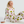 Stone, The Grinch Matching Family Christmas Pyjamas in Stone