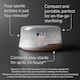 image 3 of Tommee Tippee Micro-Steam Microwave Steriliser