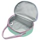 image 2 of Polar Gear Rainbow 3D Lunch Bag