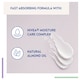 image 4 of NIVEA Nourishing Day Cream Moisturiser SPF30 50ml
