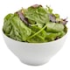 image 2 of Tesco Seasonal Baby Leaf 100G