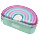 image 3 of Polar Gear Rainbow 3D Lunch Bag