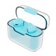 image 4 of Juice Pick and Mix Blue Airphones
