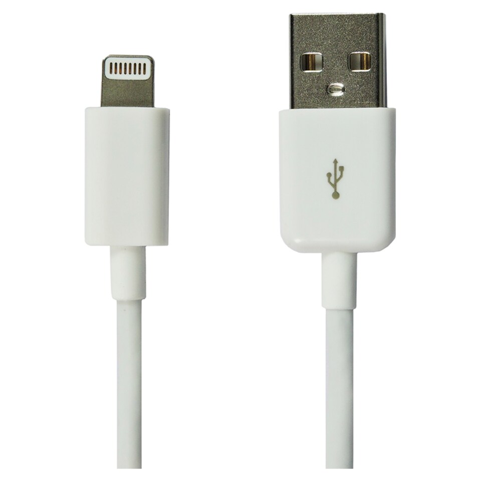 Tesco Lightning Charge & Sync 1m Cable