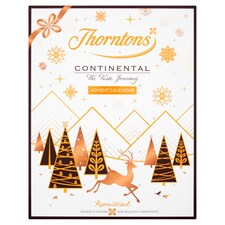 Thorntons Continental Advent 278G
