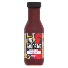 Angus and Oink Korean Wing Sauce 330g