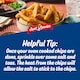 image 3 of Aunt Bessie's Crispy Homestyle Chips 800G