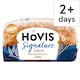 image 1 of Hovis Signature White 800g
