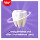 image 4 of Colgate Advanced White Purple Toothpaste 75ml
