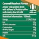 image 2 of Starbucks® Protein Drink With Coffee Caramel Hazelnut Flavour 330ml