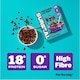 image 4 of Surreal Cocoa High  Protein Cereal  240g