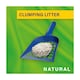image 3 of Catsan Natural Clumping Cat Litter 8 Litre