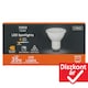 Tesco Home GU10 230 lm 35 W 2700K LED spotlámpa 3 db-os  1. kép