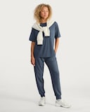 Navy - out of stock - Selected