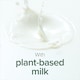 image 5 of Palmolive Naturals Shower Cream - Milk & Honey 500ml