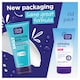 image 3 of Clean & Clear Exfoliating Daily Wash Face Wash Scrub 150ml