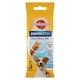 image 1 of Pedigree DentaStix Complementary Pet Food for 5-10 kg Dogs Over 4 Months Old 3 pcs 45 g