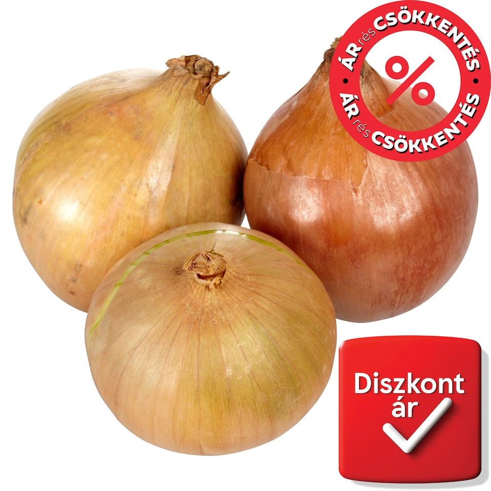 Onion Loose