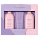 image 1 of Baylis & Harding Jojoba, Vanilla & Almond Oil Bath Gift Set