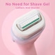 image 3 of Wilkinson Sword Intuition Ultra Moisture Razor