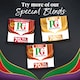 image 4 of PG Tips Special Blends Earl Grey 70 Tea Bags 175g
