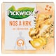 image 1 of Pickwick Nose and Throat with Ginger 10 x 2g (20g)