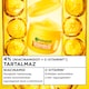 image 4 of Garnier Vitamin C Fresh & Bright Hydrating Sorbet Cream 85 ml