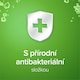 Obrázek 4 pro produkt Palmolive Hygiene+Kitchen tekuté mýdlo s přírodní antibakteriální složkou náhradní náplň 500 ml