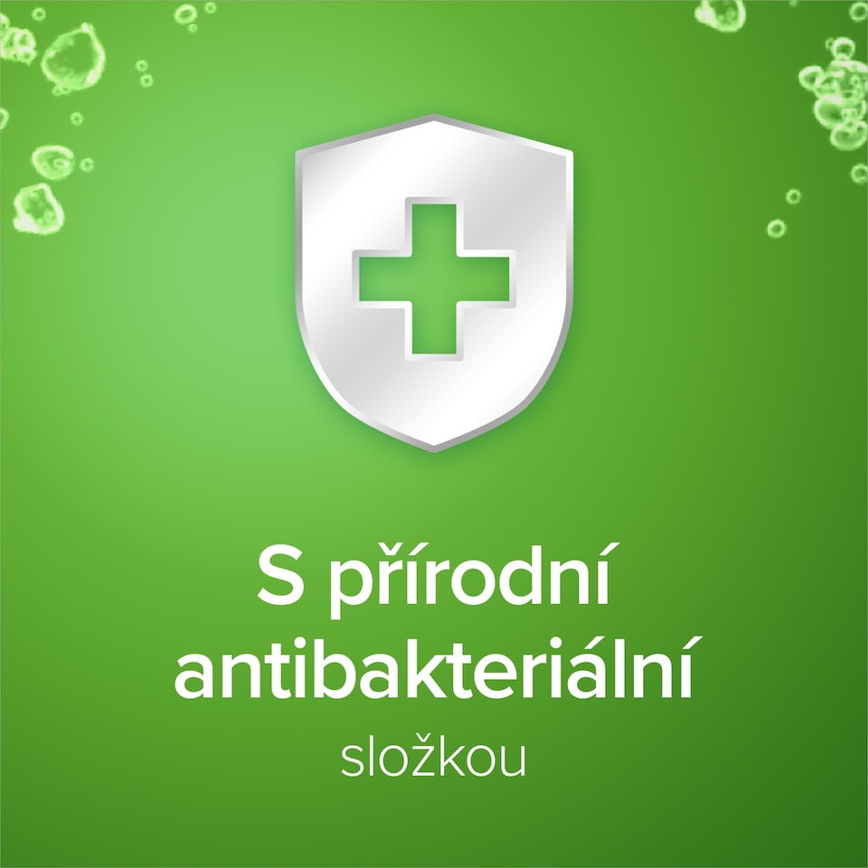 Obrázek 1 pro produkt Palmolive Hygiene+Kitchen tekuté mýdlo s přírodní antibakteriální složkou náhradní náplň 500 ml