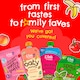 image 4 of Ella's Kitchen Organic Bananas First Tastes Baby Pouch 6+ Months 70g