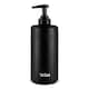 image 2 of Wild Black Refillable Body Care Bottle 350ml
