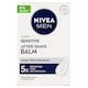 NIVEA MEN Sensitive after shave balzsam 100 ml  1. kép