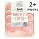 image 1 of Tesco Finest Prosciutto Cotto With Herbs 100G