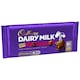 image 5 of Cadbury Dairy Milk Fruit & Nut Chopped 95G (R)
