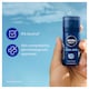image 4 of NIVEA MEN Antiperspirant Deodorant Spray - Cool Kick 35ml