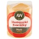 Obrázek 2 pro produkt A.W. Olomoucké tvarůžky malé 100g