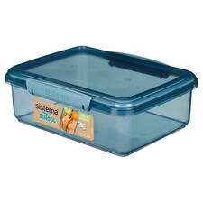 Sistema Deep Sky Lunch Box 2L