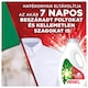 Ariel Folyékony Mosószer, 50 Mosáshoz, + Extra folteltávolító hatás  3. kép