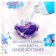 image 3 of Bold Spring Awakening Washing Pods 13 washes 252.2g