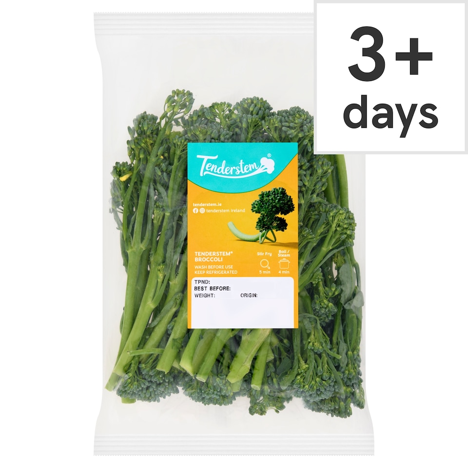Farm Select Tenderstem Broccoli 300g