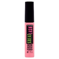 Maybelline Great Lash Waterproof Mascara - Very Black 12.5ml