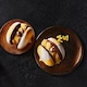 image 2 of Tesco Finest Lemon Meringues Oyster Shells 106g