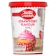 image 1 of Betty Crocker Strawberry Icing 400G
