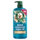 image 1 of Herbal Essences XL Repair Moroccan Argan Oil Shampoo 650ML