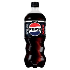 Pepsi Max 500Ml +50% Extra Free