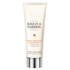 Baylis & Harding Sweet Mandarin & Grapefruit Hand Cream  50ml