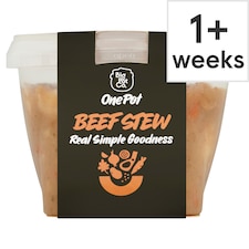 Big Pot Co Beef Stew 400g